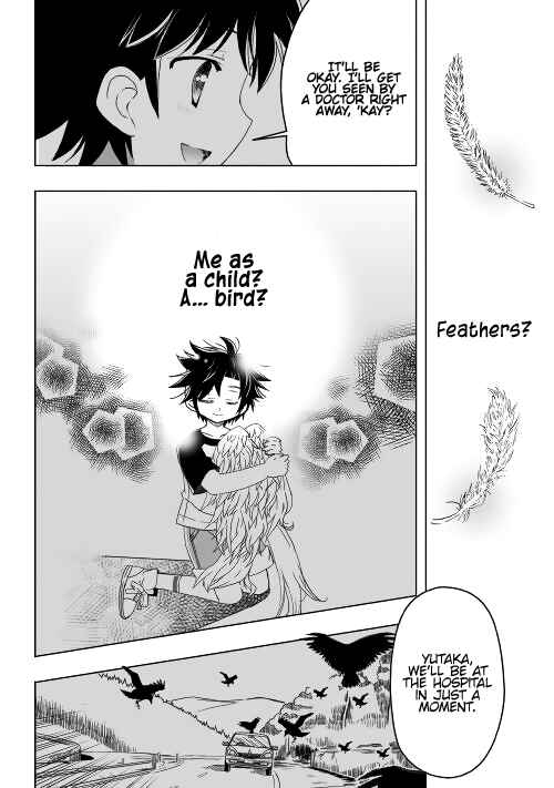 Page 15 Chapter 2 Mikoblood
