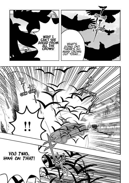 Page 16 Chapter 2 Mikoblood