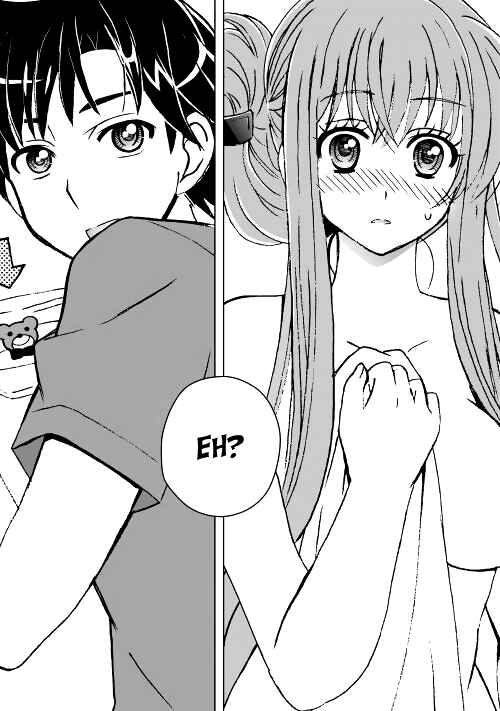 Page 20 Chapter 2 Mikoblood