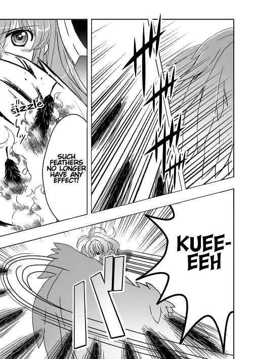 Page 8 Chapter 2 Mikoblood