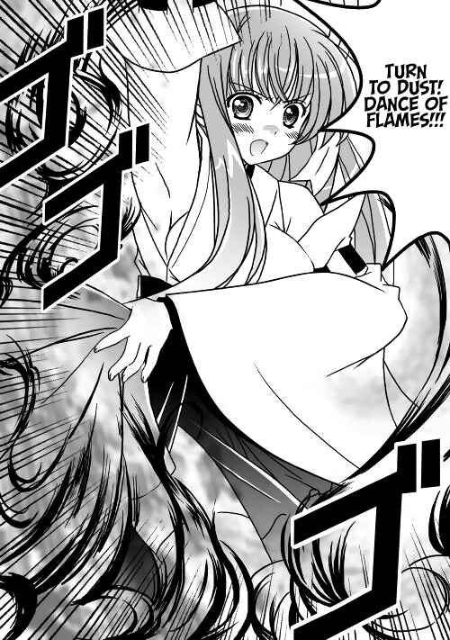 Page 9 Chapter 2 Mikoblood