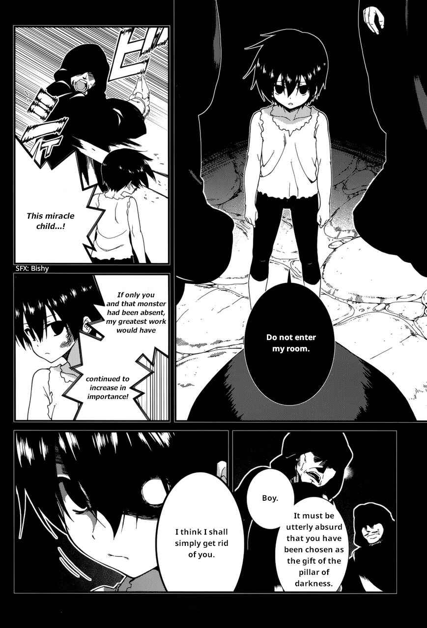 Page 9 Chapter 21 Seirei Tsukai no Blade Dance