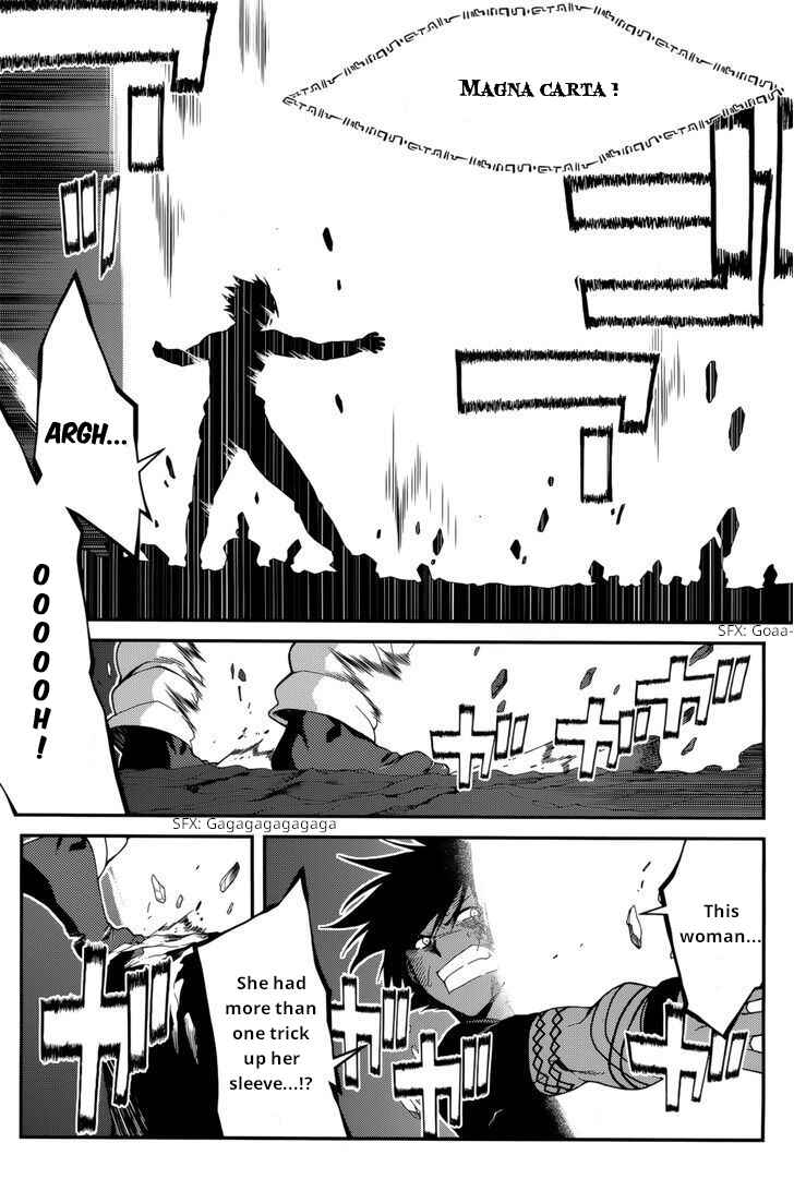 Page 10 Chapter 23 Seirei Tsukai no Blade Dance