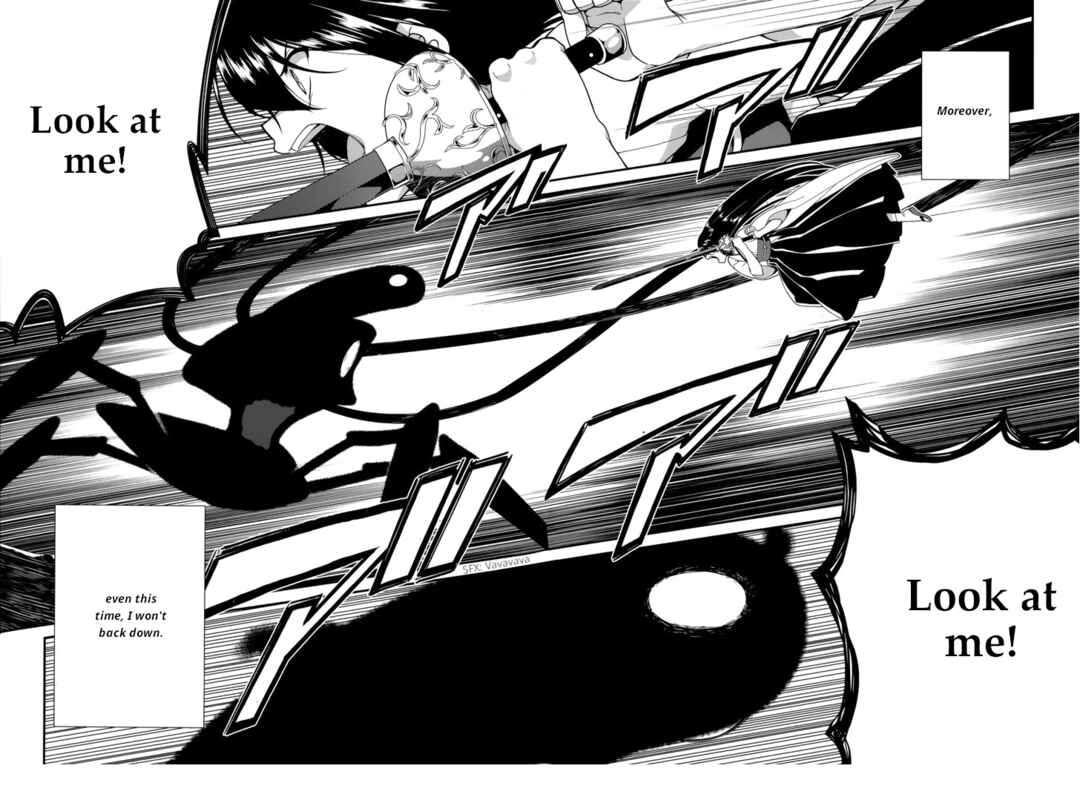 Page 19 Chapter 41 Seirei Tsukai no Blade Dance