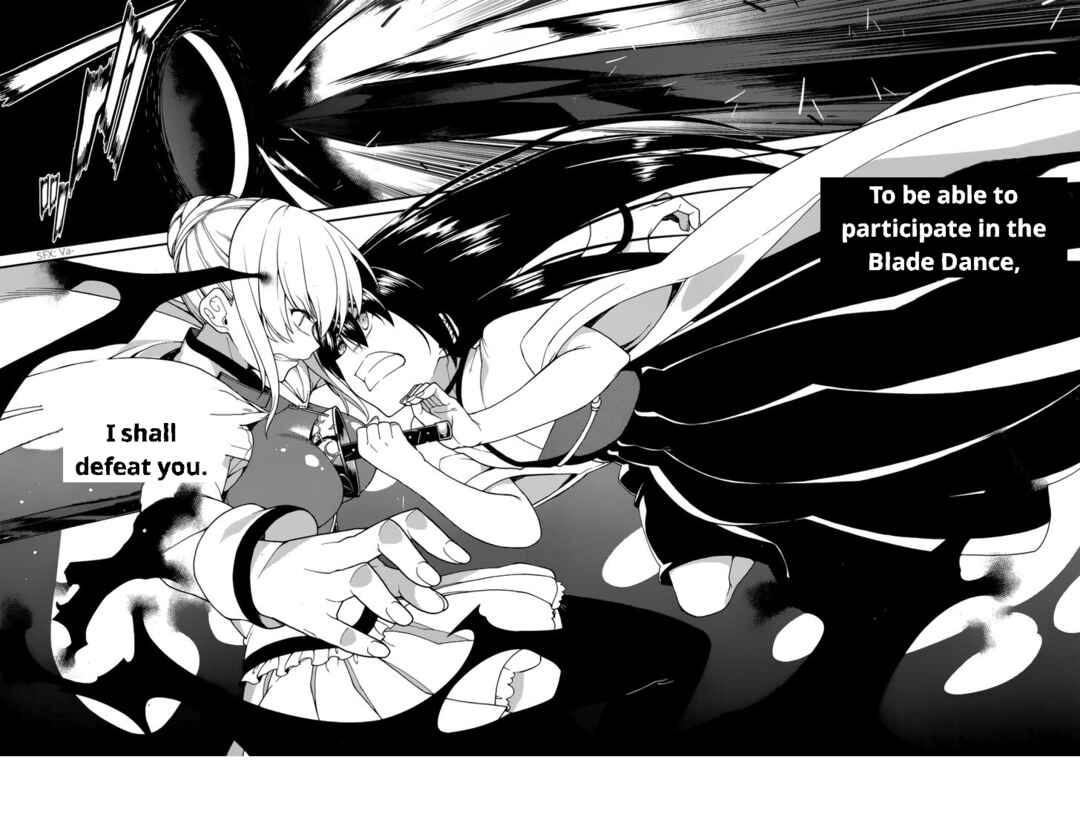 Page 20 Chapter 41 Seirei Tsukai no Blade Dance
