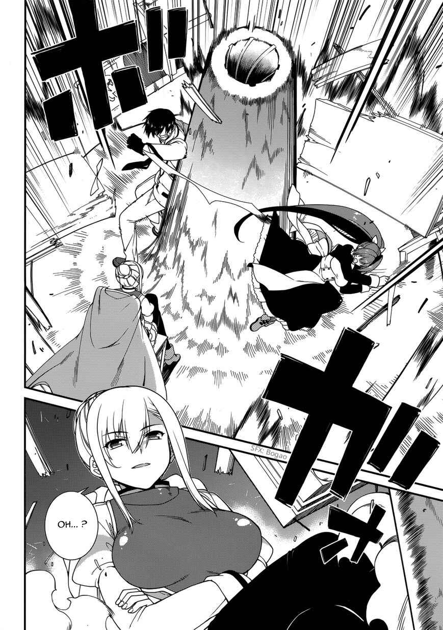 Page 7 Chapter 32 Seirei Tsukai no Blade Dance
