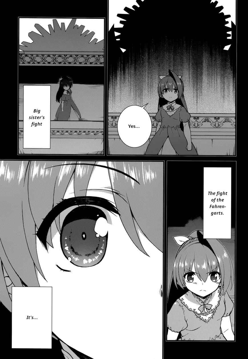 Page 6 Chapter 30 Seirei Tsukai no Blade Dance