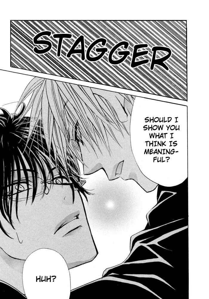 Page 31 Chapter 1 Aruji no Oose no Mama ni
