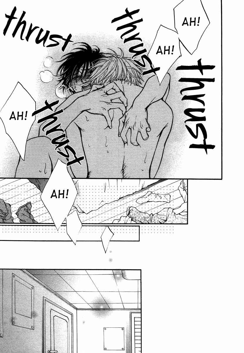 Page 9 Chapter 10 Aruji no Oose no Mama ni