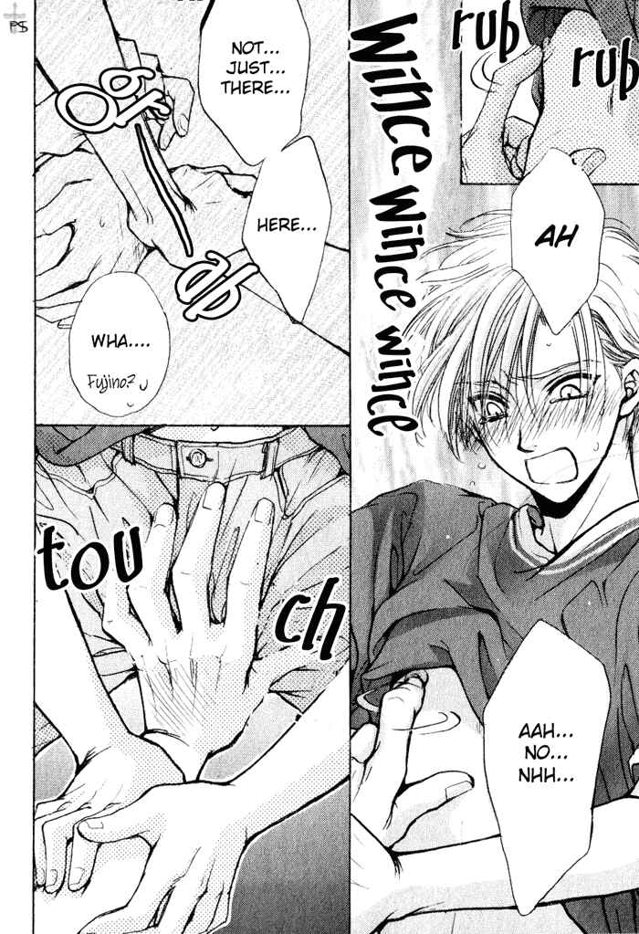 Page 13 Chapter 3 Aruji no Oose no Mama ni