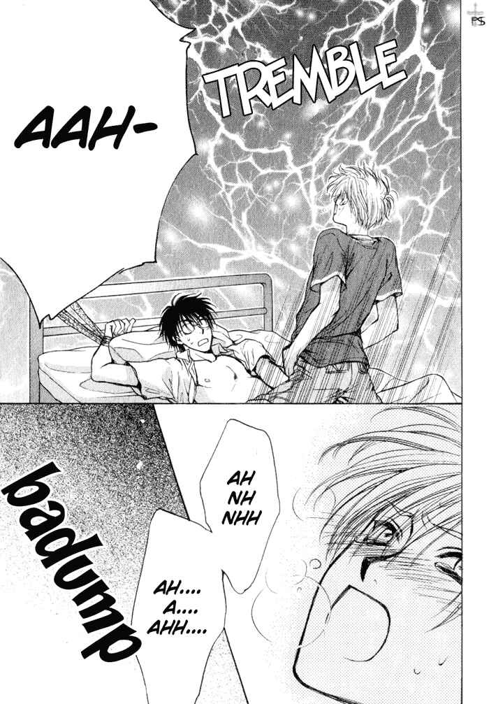 Page 14 Chapter 3 Aruji no Oose no Mama ni