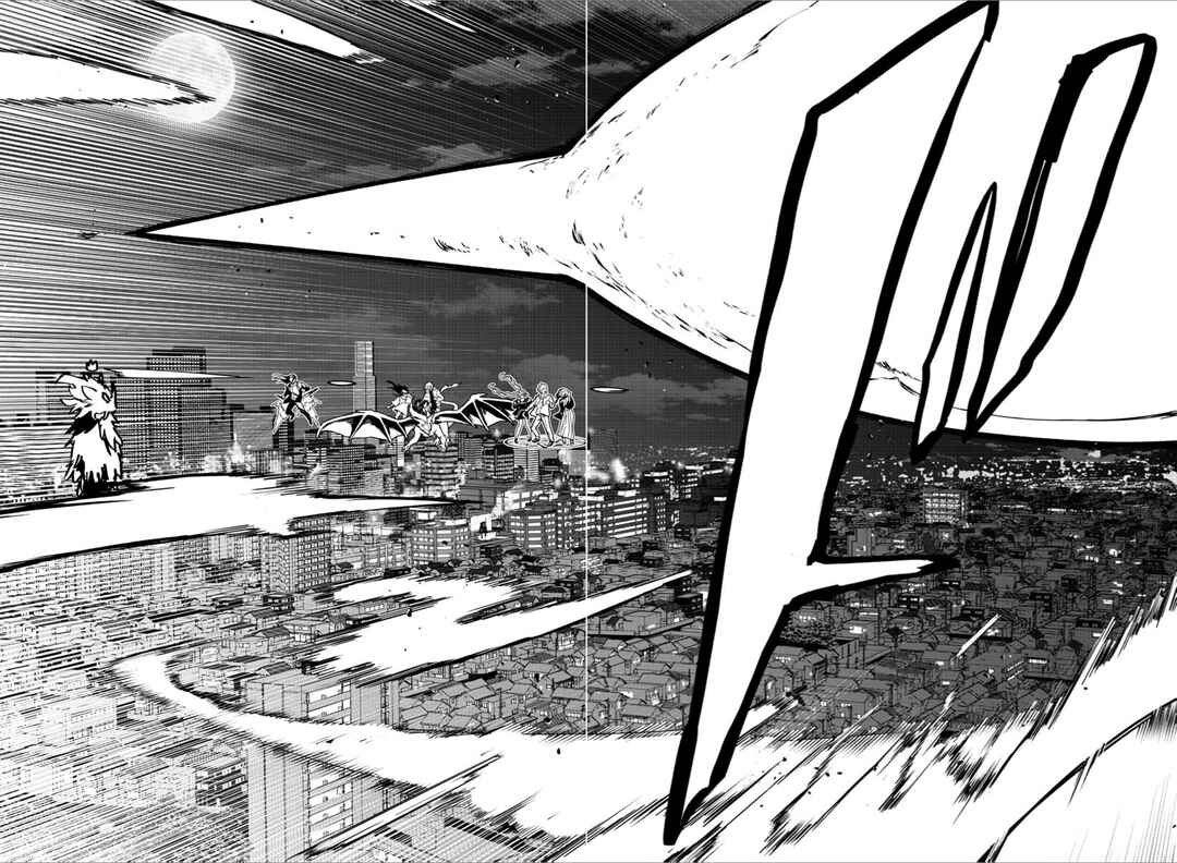 Page 15 Chapter 41 Haiiro no Onmyouji