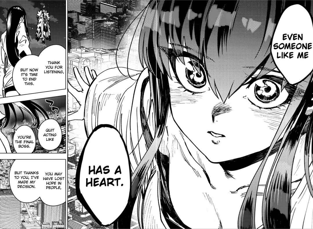 Page 17 Chapter 43 Haiiro no Onmyouji