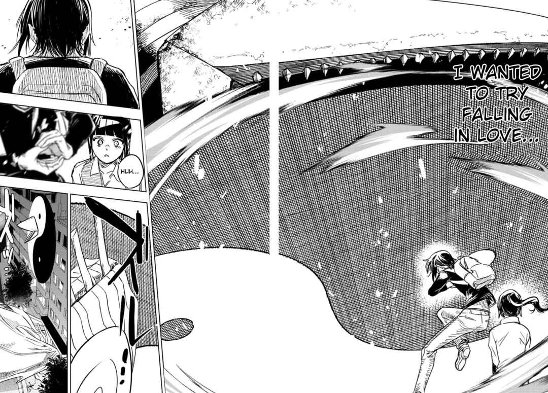 Page 41 Chapter 2 Haiiro no Onmyouji
