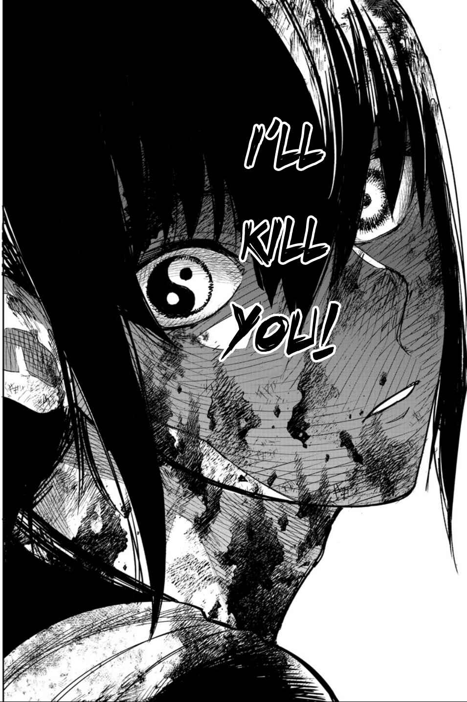 Page 26 Chapter 3 Haiiro no Onmyouji
