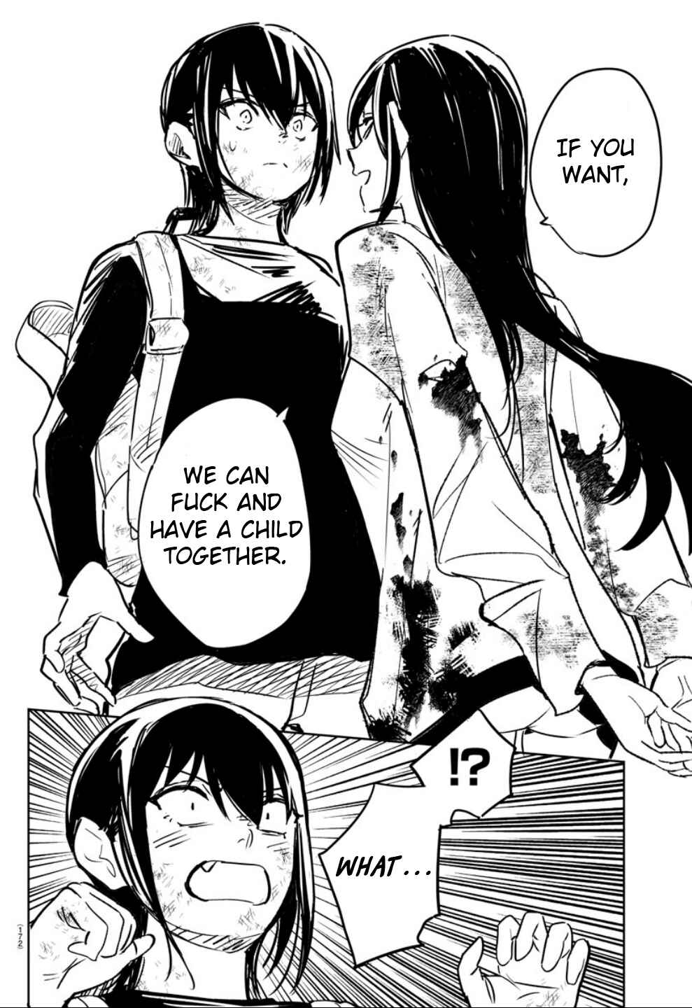 Page 6 Chapter 4 Haiiro no Onmyouji