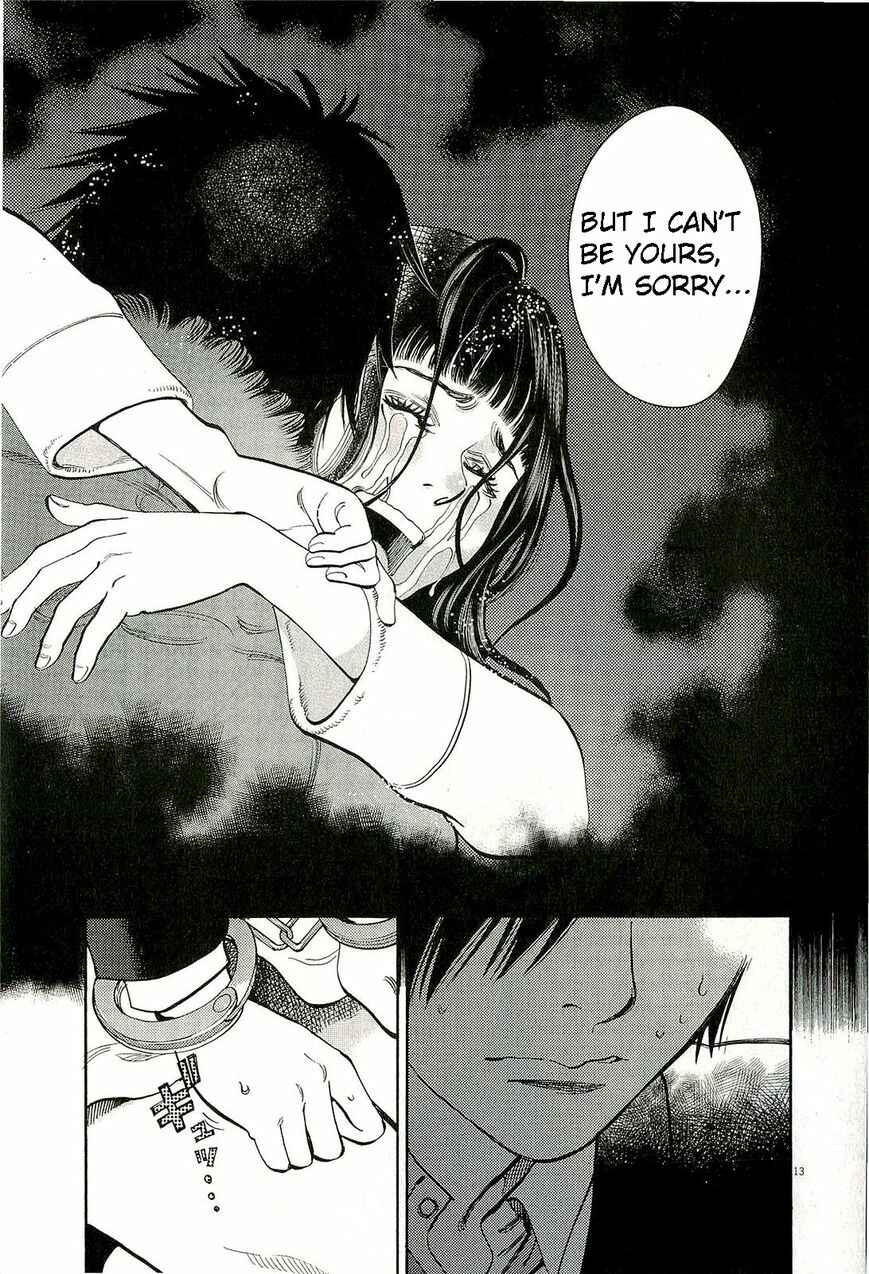 Page 18 Chapter 85 Look at this S! Cupids Prank