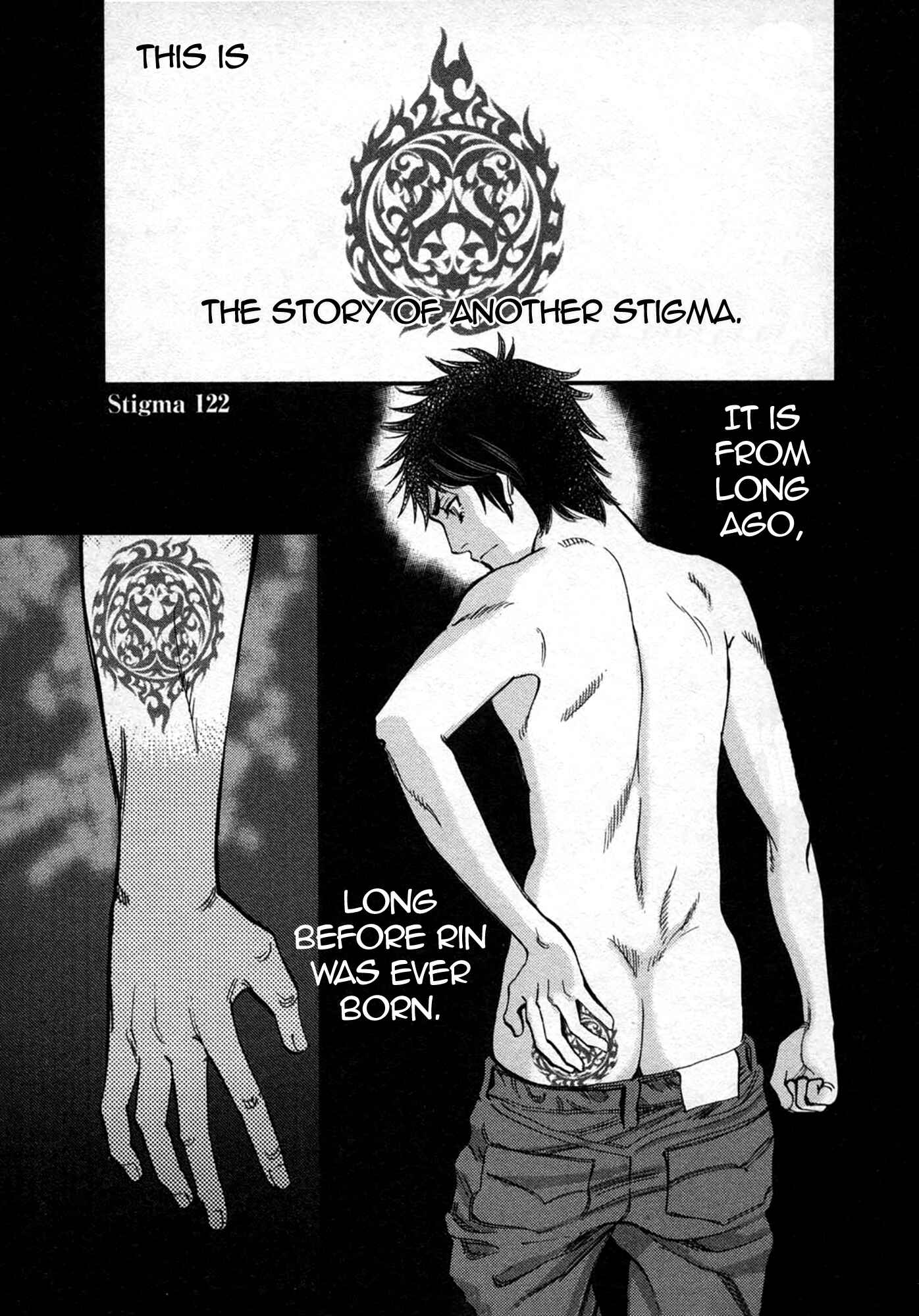 Page 1 Chapter 122 Look at this S! Cupids Prank