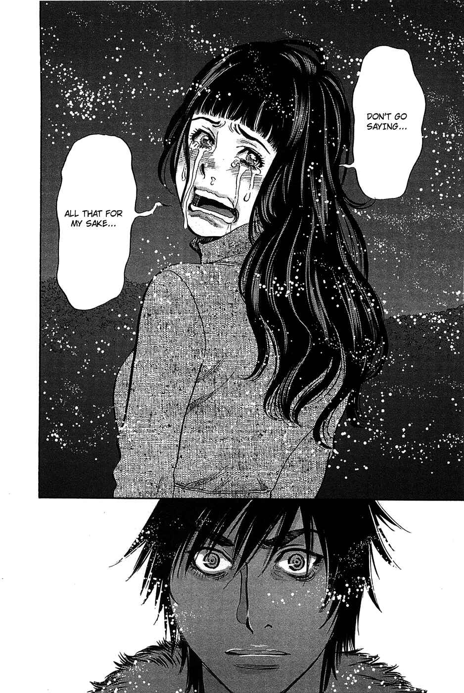 Page 20 Chapter 66 Look at this S! Cupids Prank