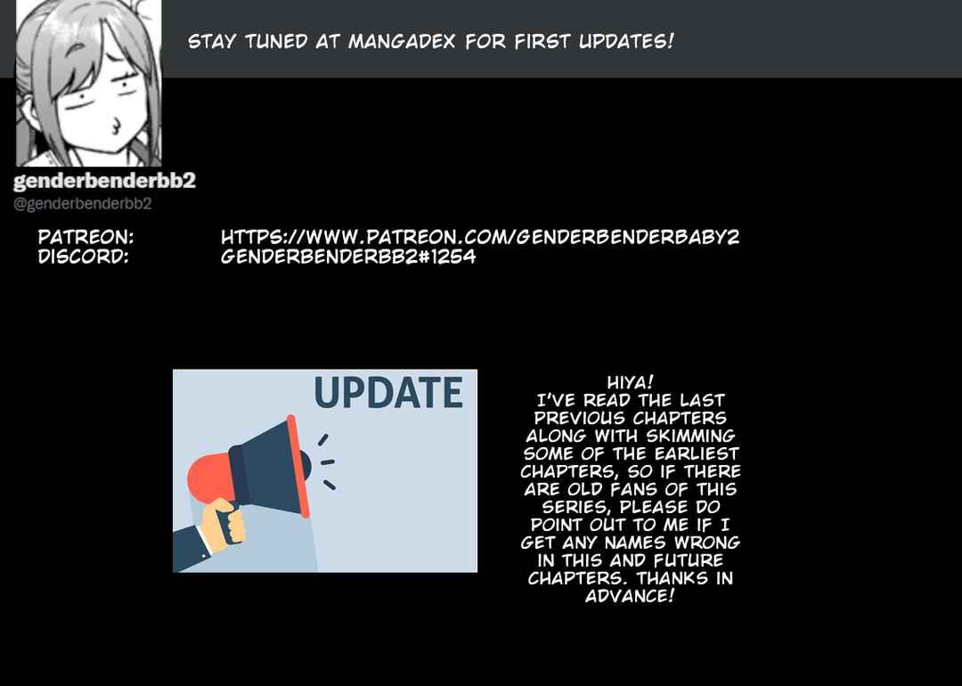Page 20 Chapter 142 Look at this S! Cupids Prank