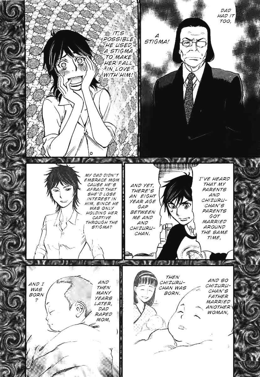 Page 9 Chapter 142 Look at this S! Cupids Prank
