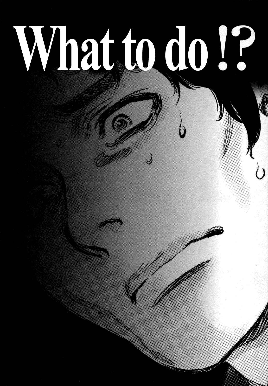 Page 21 Chapter 127 Look at this S! Cupids Prank