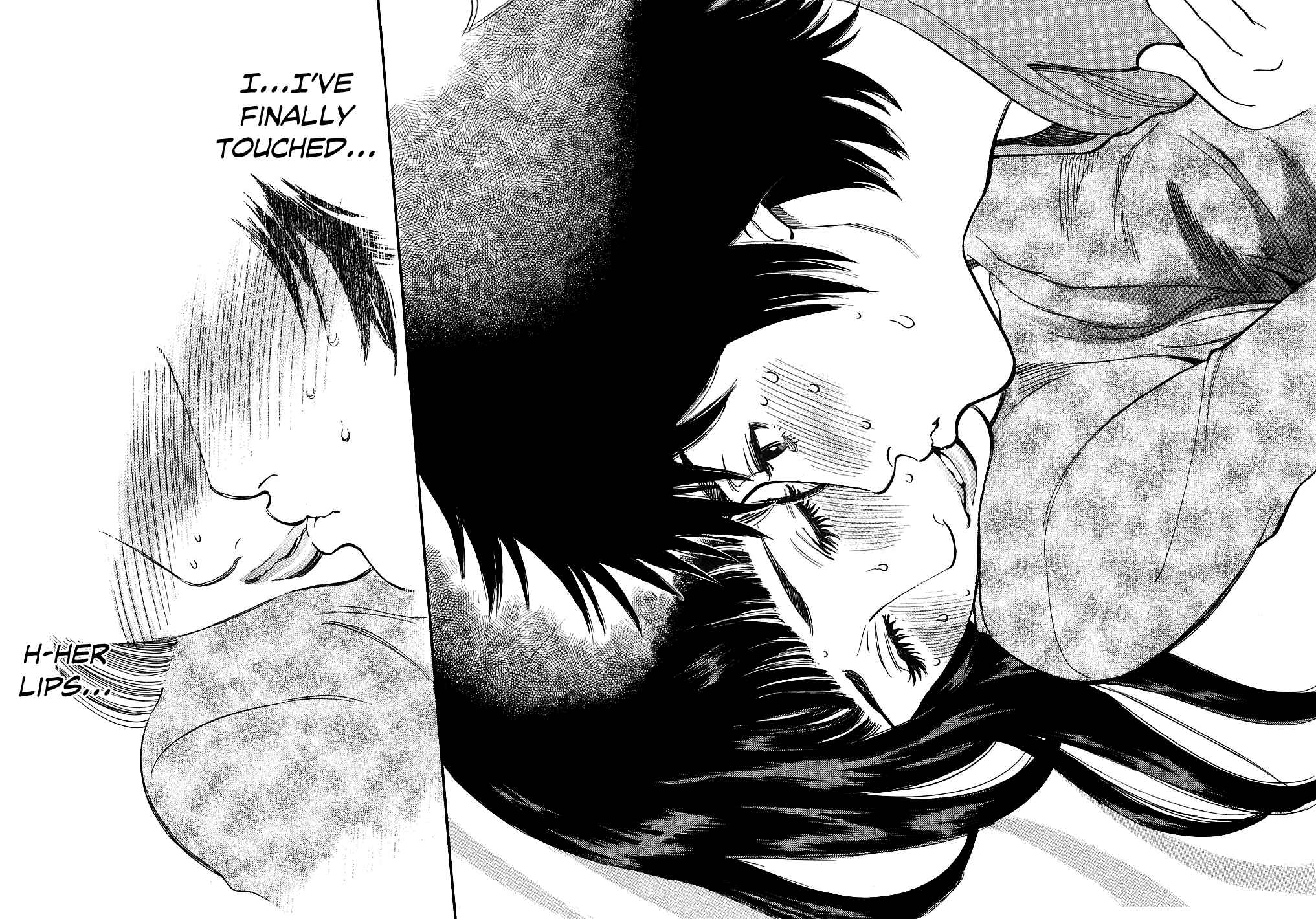 Page 8 Chapter 40 Look at this S! Cupids Prank