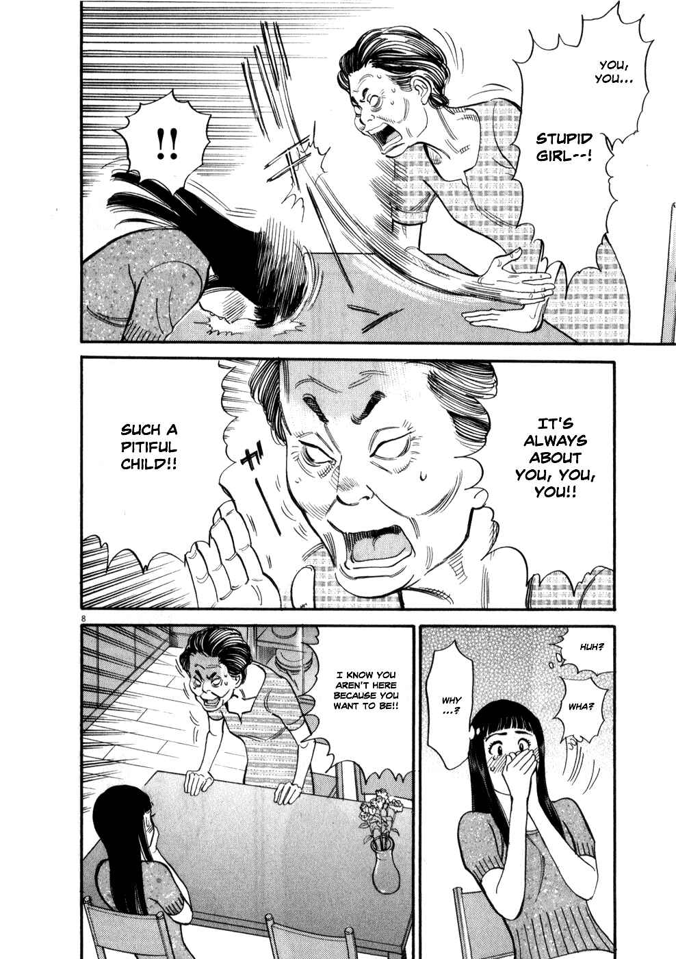 Page 12 Chapter 52 Look at this S! Cupids Prank
