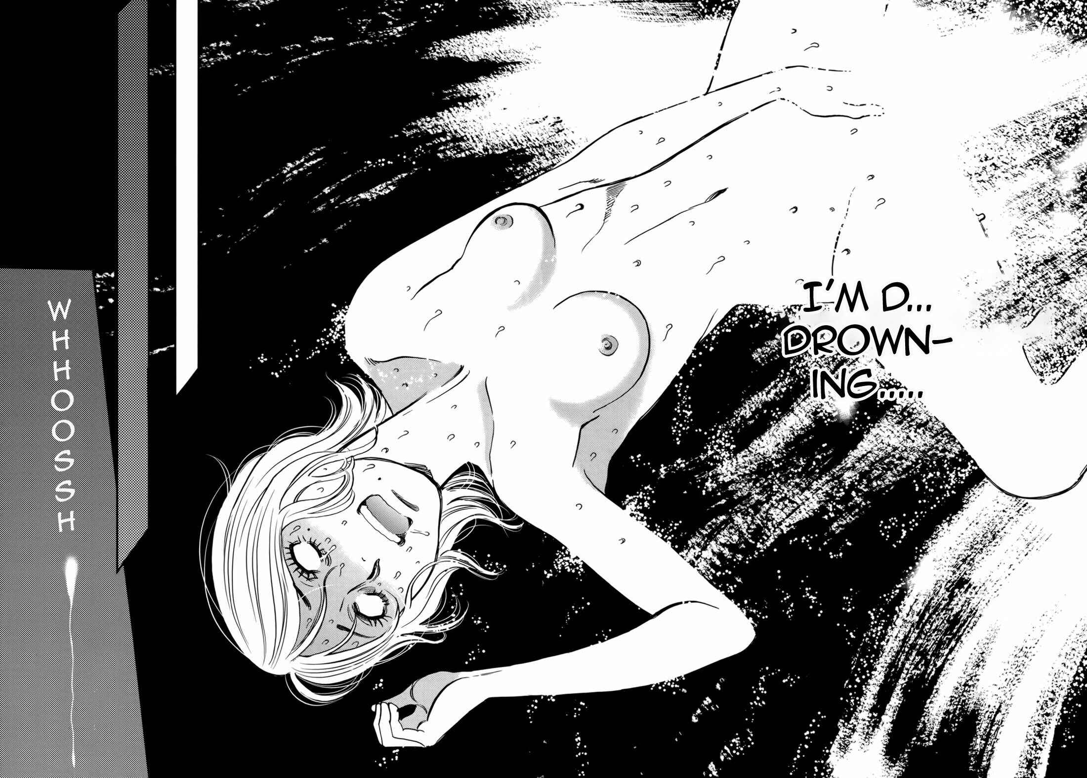 Page 14 Chapter 138 Look at this S! Cupids Prank