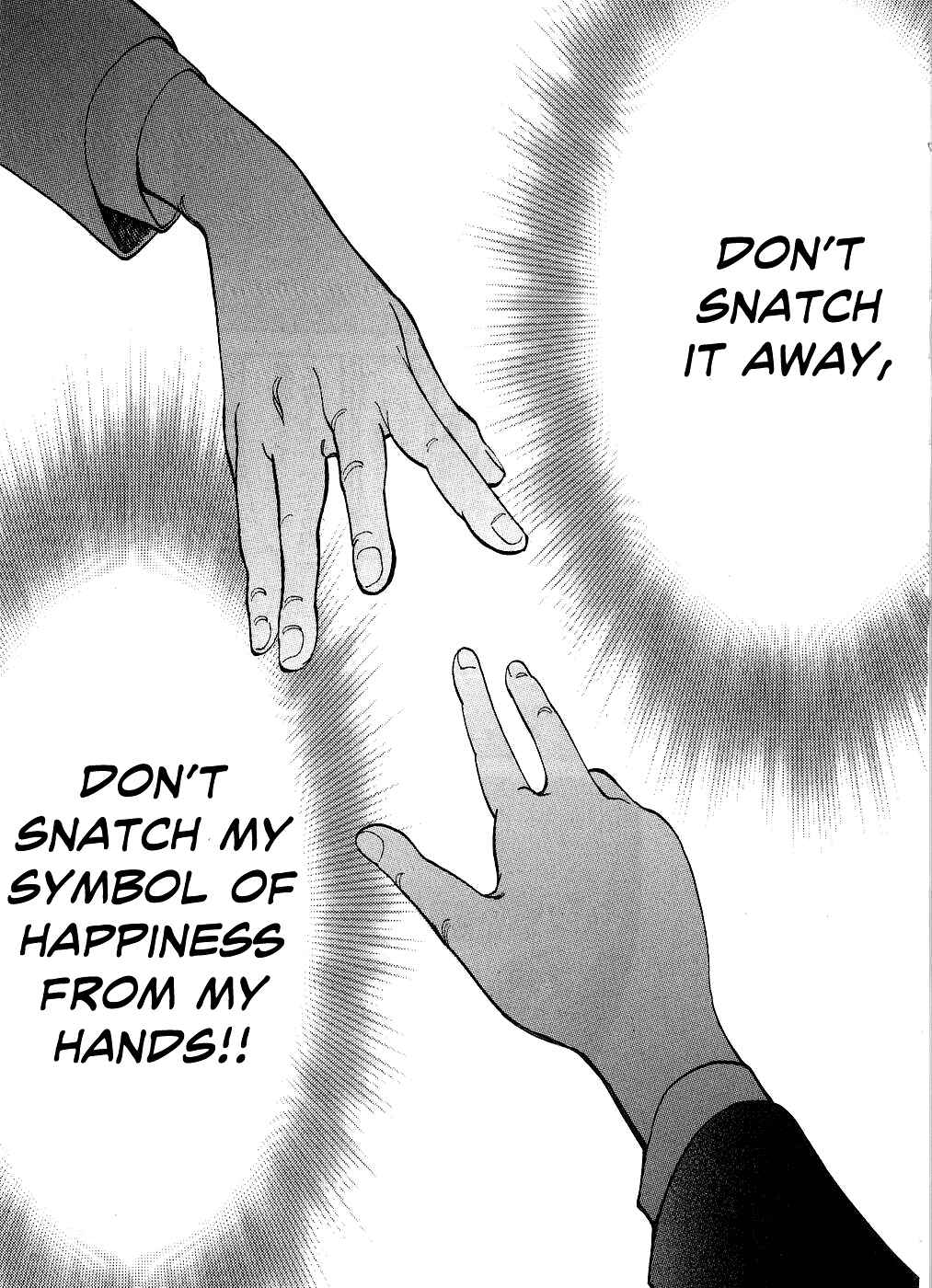Page 16 Chapter 51 Look at this S! Cupids Prank