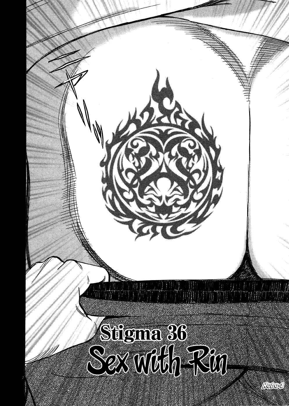 Page 2 Chapter 36 Look at this S! Cupids Prank