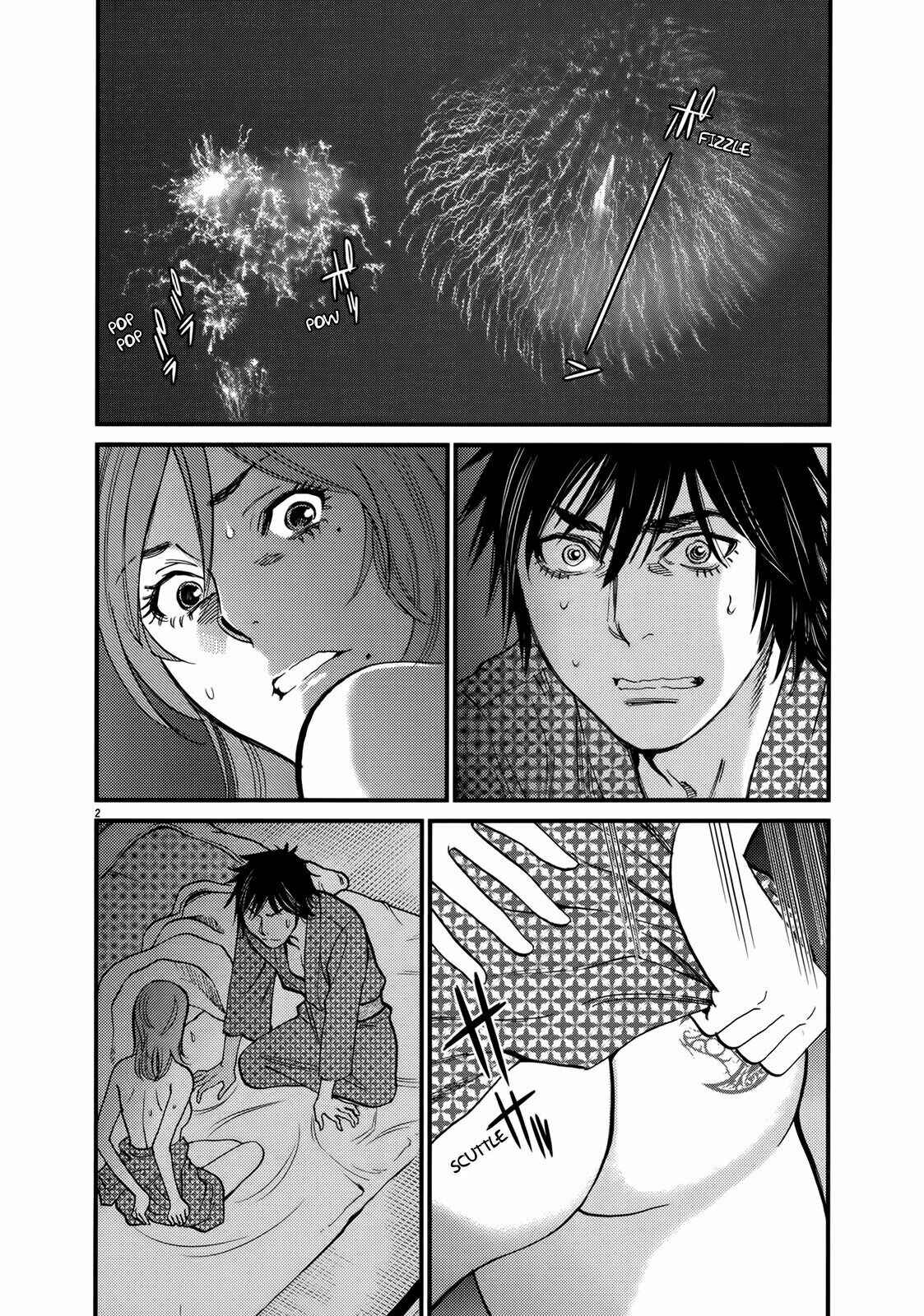 Page 2 Chapter 139 Look at this S! Cupids Prank