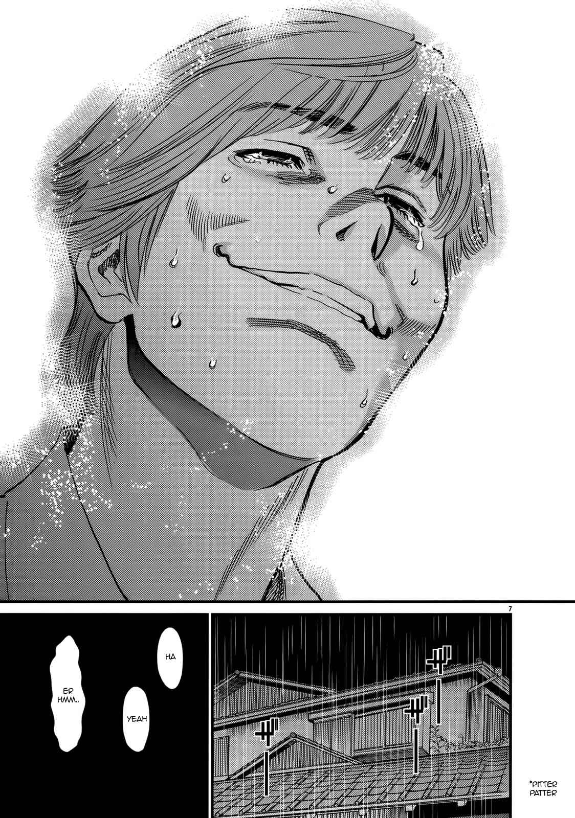 Page 7 Chapter 141 Look at this S! Cupids Prank