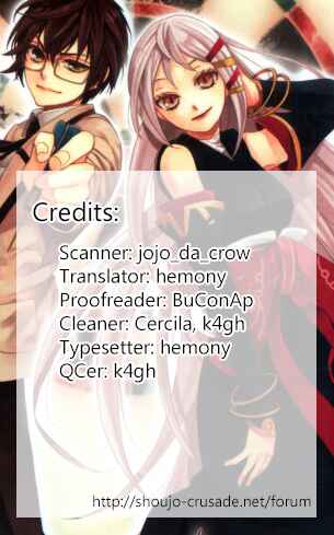 Page 45 Chapter 5 Kamisama Game