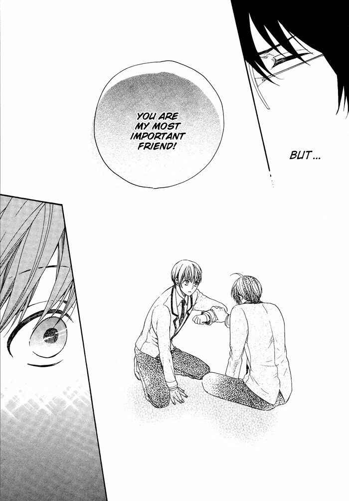 Page 40 Chapter 6 Kamisama Game