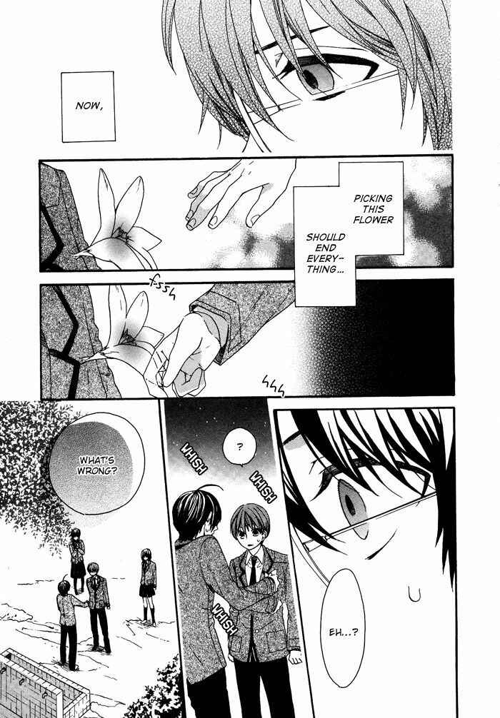 Page 46 Chapter 6 Kamisama Game