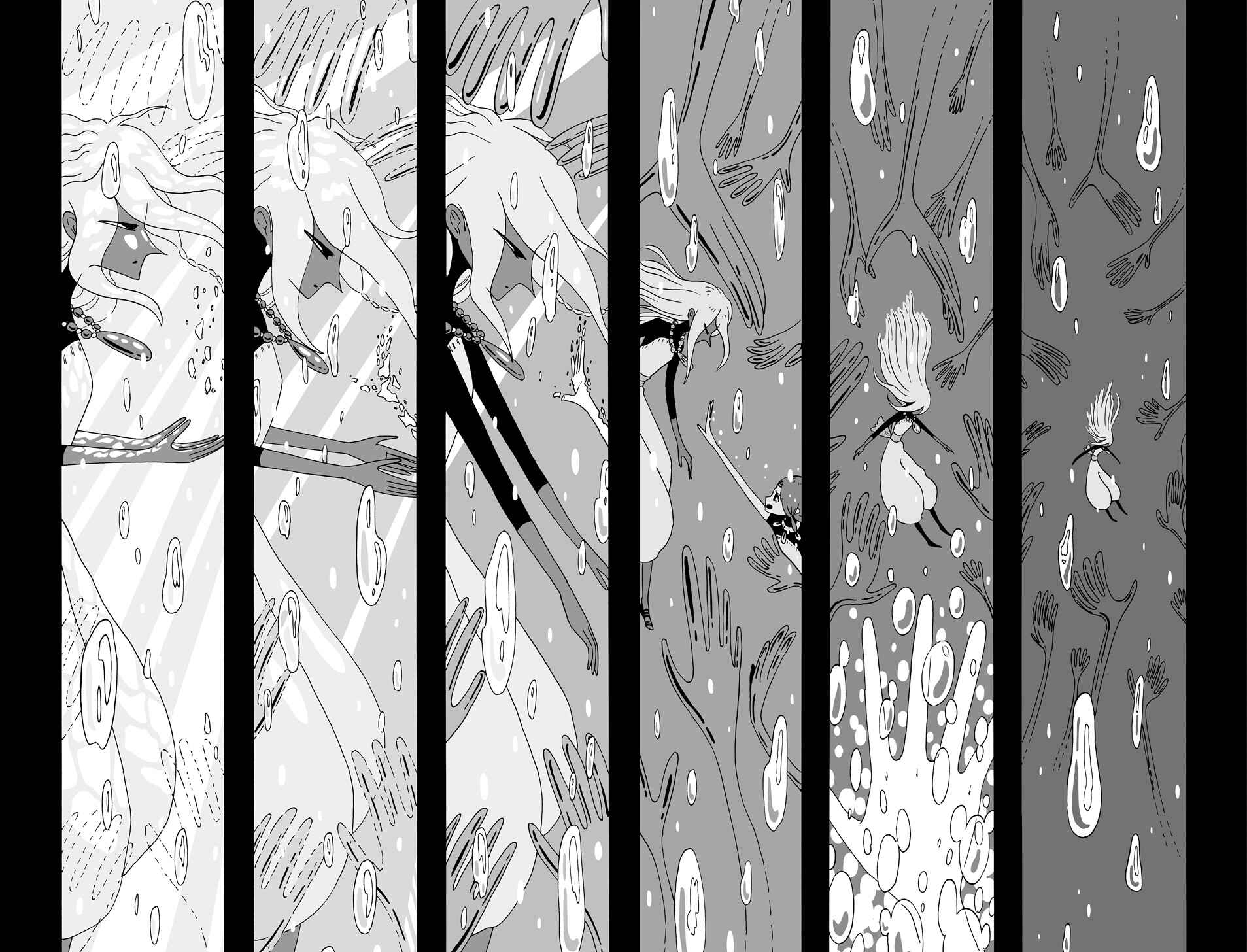 Page 31 Chapter Unknown_2ccf Creation of the World Garden