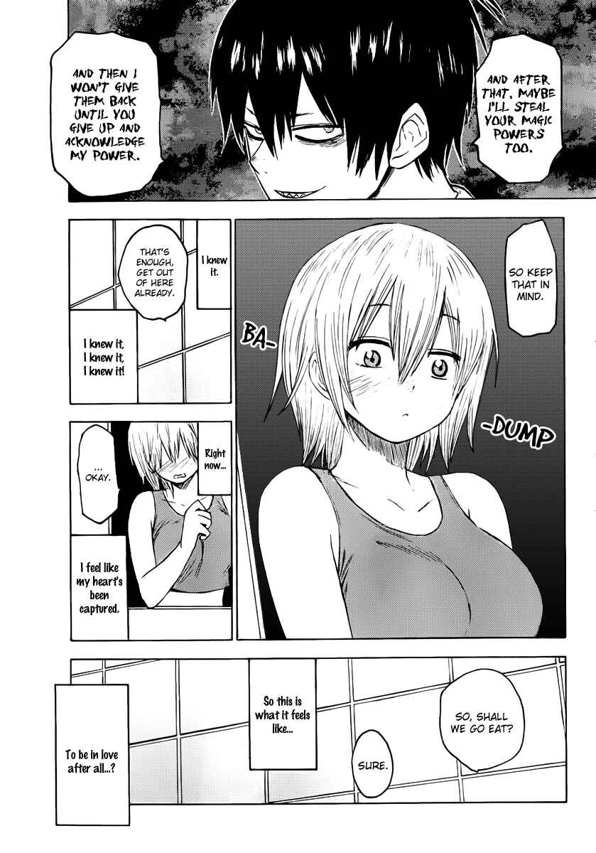 Page 17 Chapter 9 Blood Lad