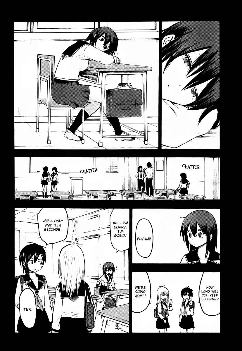 Page 24 Chapter 9 Blood Lad