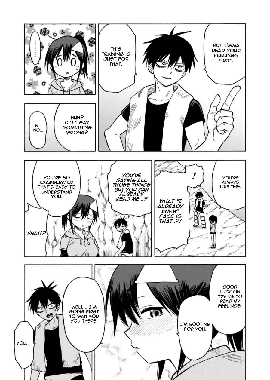 Page 16 Chapter 63 Blood Lad