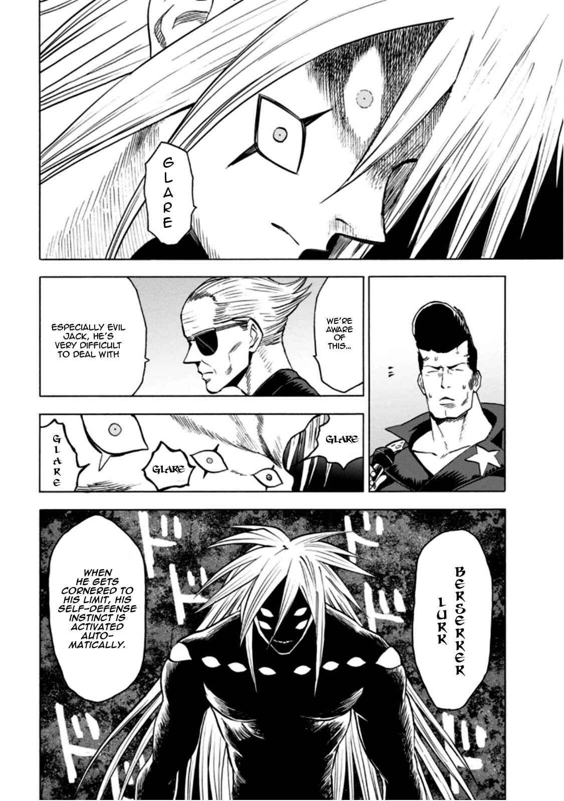 Page 7 Chapter 57 Blood Lad