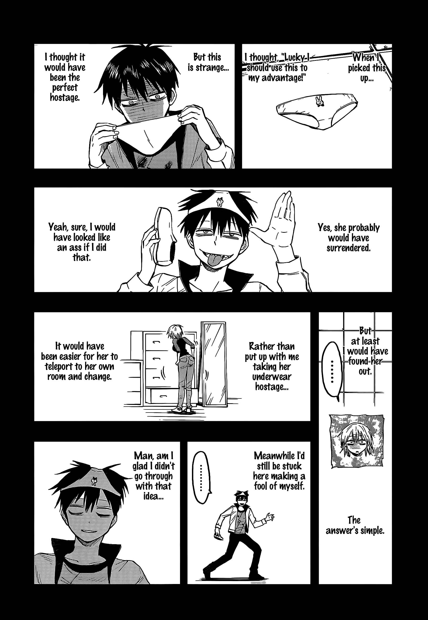 Page 4 Chapter 24 Blood Lad