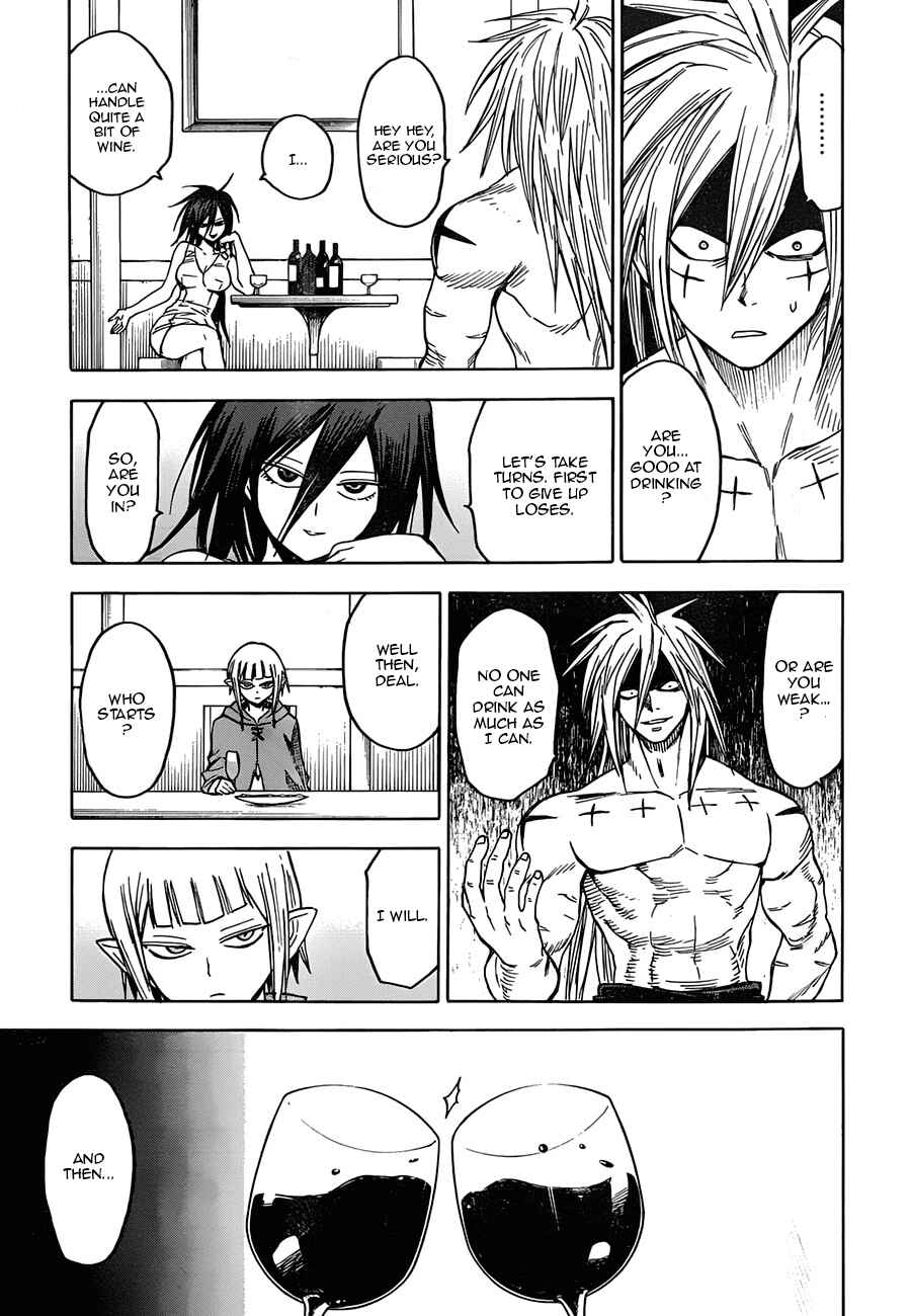 Page 30 Chapter 66 Blood Lad