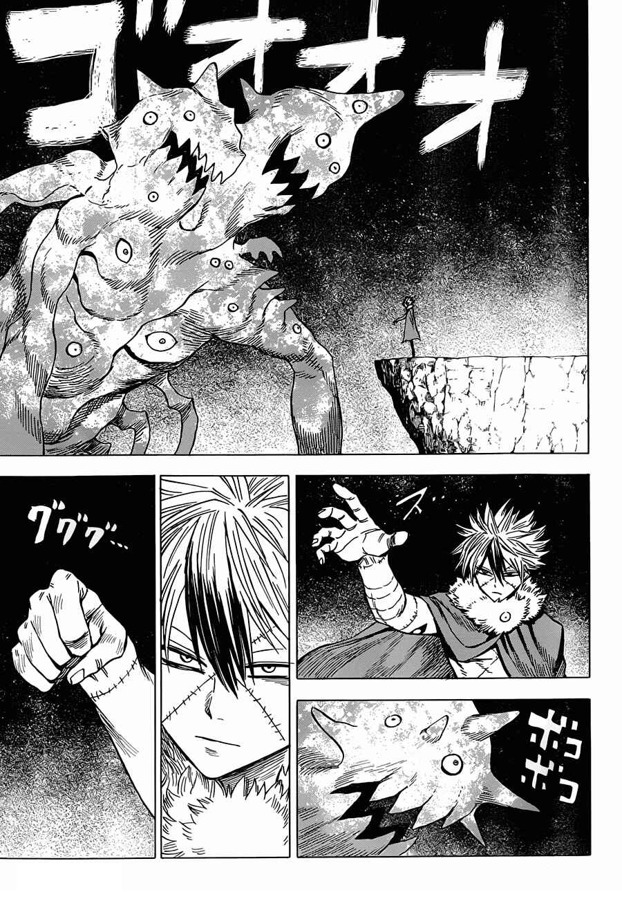 Page 6 Chapter 66 Blood Lad