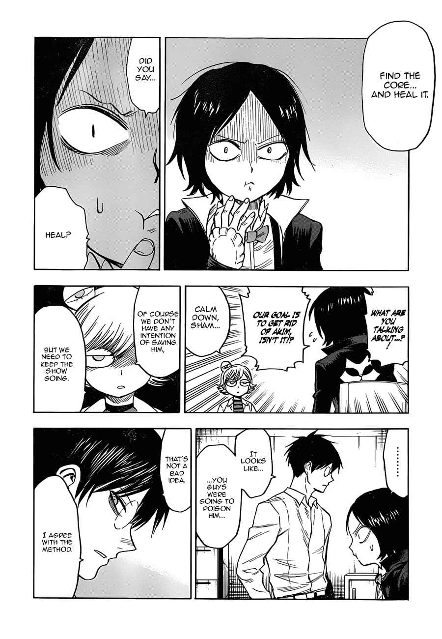 Page 9 Chapter 66 Blood Lad