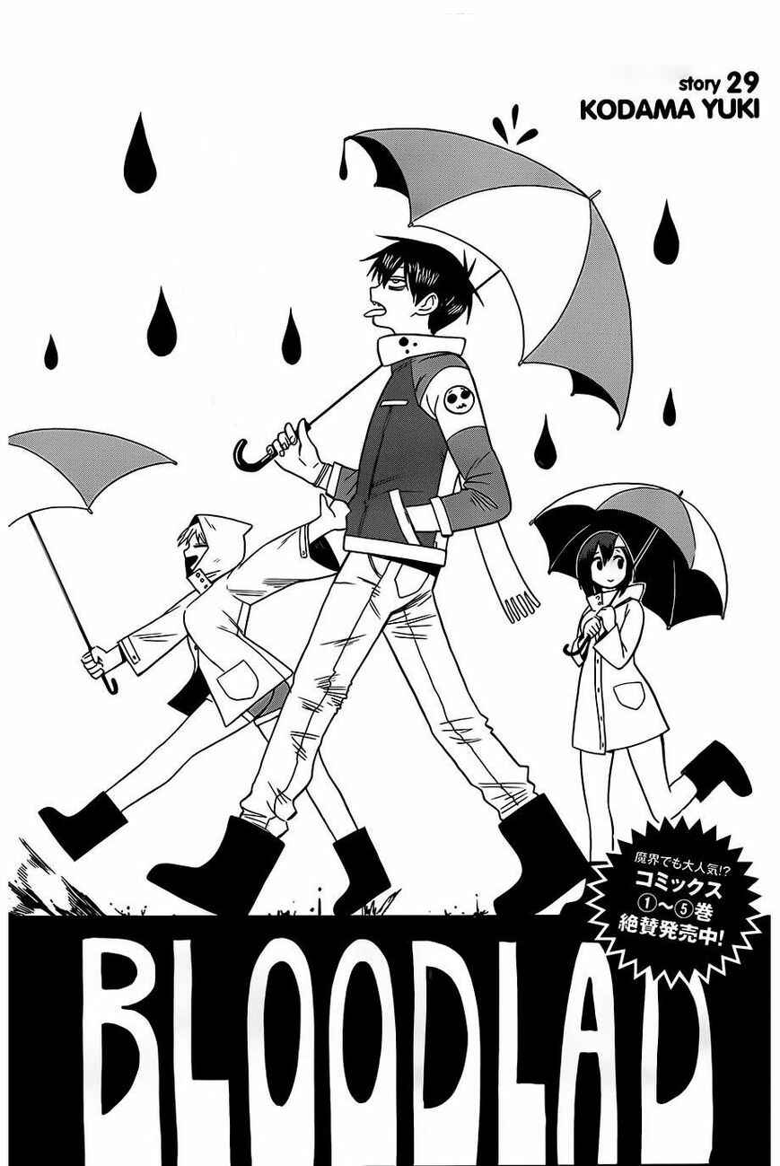 Page 2 Chapter 29 Blood Lad
