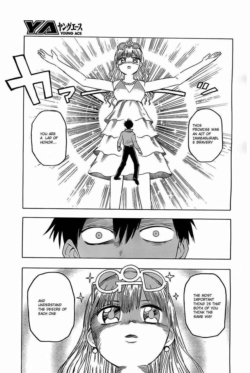 Page 28 Chapter 29 Blood Lad
