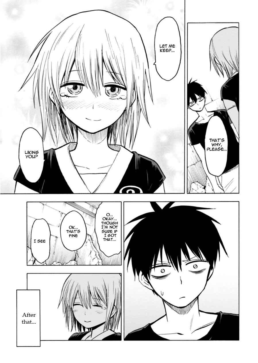 Page 18 Chapter 61 Blood Lad