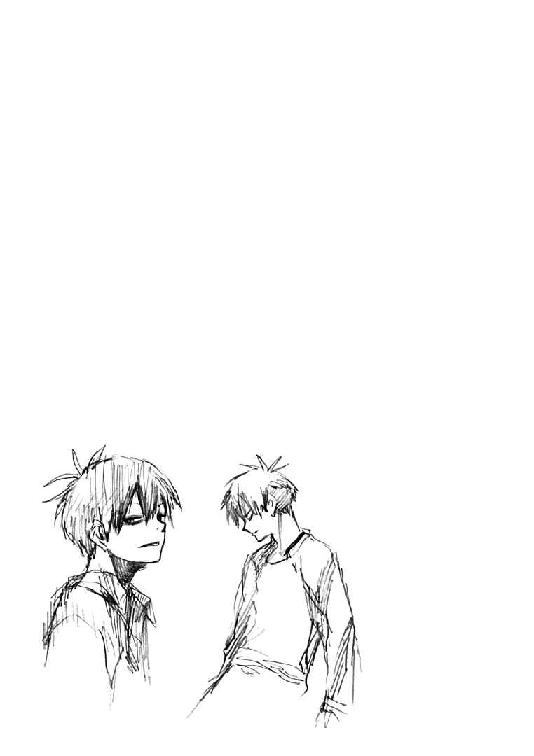 Page 35 Chapter 43 Blood Lad