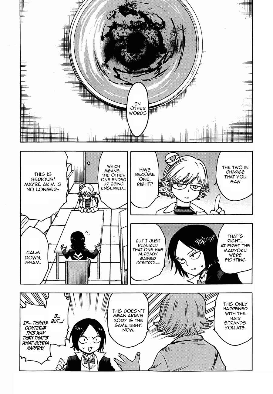 Page 9 Chapter 67 Blood Lad
